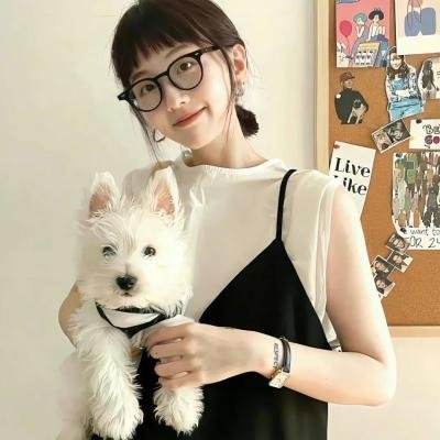 给妈找个伴