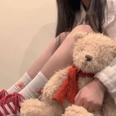 她和她的恋爱小动作