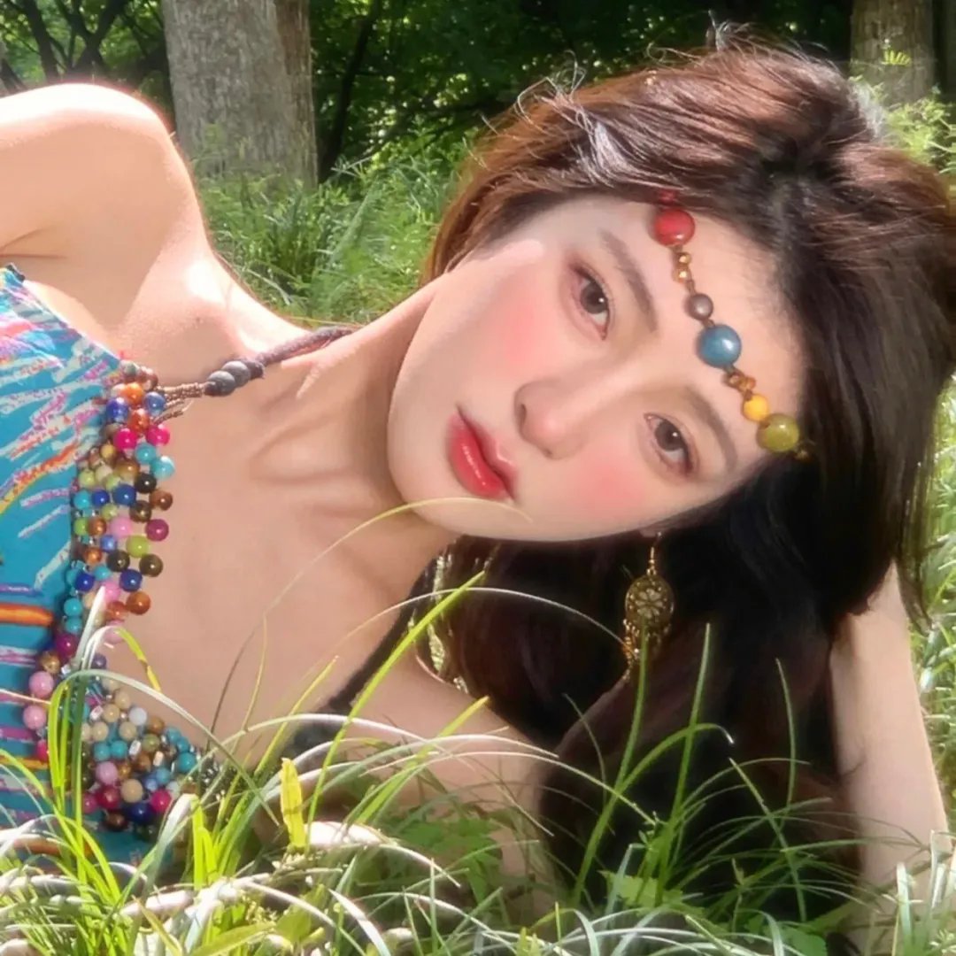 彩虹人