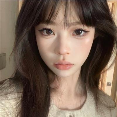 女强人