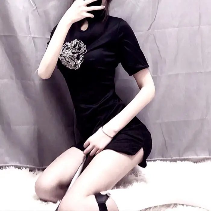 飞碟学校的秘密